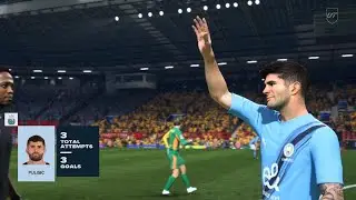 I Can't Believe This Happened In Division Rivals