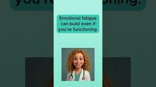 Nurse Lisa Daily Guidance - Why Feeling Overwhelmed Doesn&rsquo;t Make You Weak
