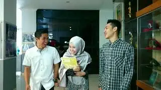 TVC UNISMA (UNIVERSITAS ISLAM MALANG)