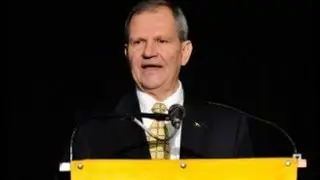UA College of Engineering's Centennial Celebration: George Haritos