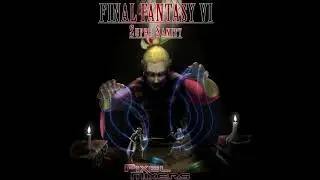 The Veldt from Final Fantasy VI - World's Requiem