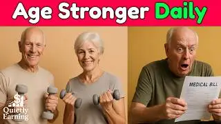 5 Mistakes Seniors Make After 60 (Avoid #3 to Stay Strong!) - The BEST Senior Workout That Builds 💪