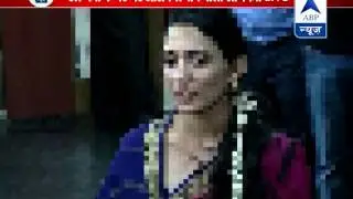 Now, model wants Railway Minister Gowda to accept her as daughter-in-law