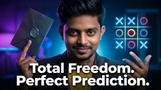 He Had Total Freedom&hellip; Yet I Predicted Every Move 🤯 | Picasu Prediction Trick