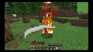 Fool's World - Minecraft Episode 1
