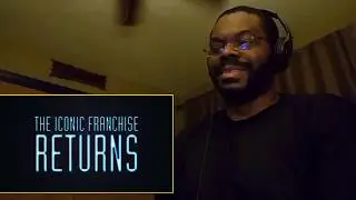 System Shock 3 - Pre-Alpha Gameplay Teaser - REACTION!!!