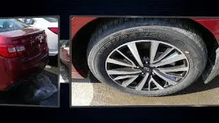 2019 Subaru Legacy 2.5i in Queensbury, NY 12804