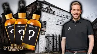 Эксклюзив Springbank: новые релизы и что нас ждёт в 2024 году
