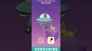 Comics Bob Game Level 39