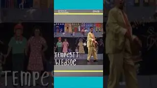 Tempestt Bledsoe on The Cosby Show&rsquo;s Iconic Opening Credits