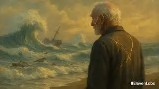 Grief Comes in Waves