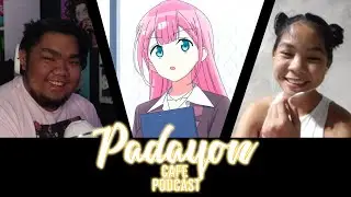 Why Filipino Education Is The Worse (Padayon Cafe Podcast)