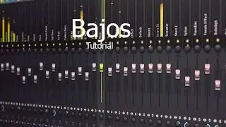 Como hacer Bajos en Fl Studio 11