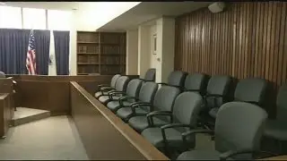 The role of a grand jury in the legal process