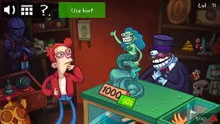 Как БЫСТРО пройти Troll Quest Internet Memes УРОВЕНЬ 31