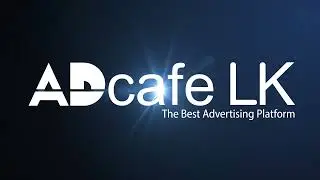 The Best Advertising Platform | adcafe.lk | ADcafe LK
