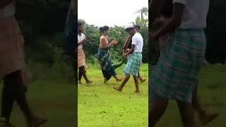 Adivasi Traditional Dance Khati Khati Tadi Famous Music #gavthitarpasong#gavthitarpasong #tribalsong