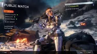 Bo3 supply drops