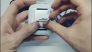 woodpecker minipex apex locator unboxing Pinkblue