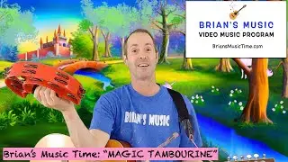 Brian's Music: 