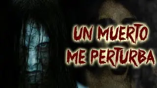 Tengo un muerto encima - Experiencias paranormales | Tizzy Vlogs