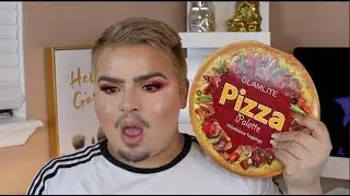 GLAMLITE Pizza Pallet Review and First Impressions
