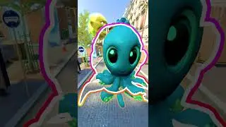 CAN YOU CATCH BIGGEST SIZE BLUBERINI OCTOPUSINI LIN GANG MELON ITALIAN BRAINROT in GARRY'S MOD