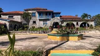Day Tour Al Capone House and Varadero Beach