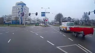 91 Apeldoorn Arnhem