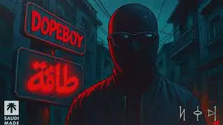 Dope Boy | Energy | ( Prod By Sameer )  دوب بوي | طاقة