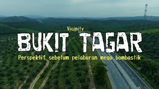Vicinity Bukit Tagar, Hulu Selangor