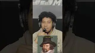 ENGLISH LANGUAGE IS EVIL!? #podcast #pod #viral #conspiracy #williamshakespeare #theory