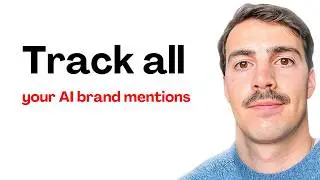 LLM Brand Mention Tracker | AI Rank Tracking