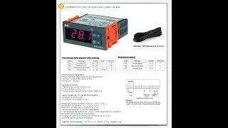 CONVISTATO PARTE 2 clase refrigeracion comercial VIDEO REGALO