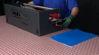 Novitool&reg; Pun M&trade;  Mobile Finger Over Finger & Bias Finger Over Finger Punch Method