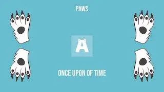Animatronils - Paws (Official Lyrics Video)