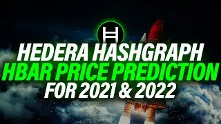 Hedera Hashgraph: HBAR 2021 & 2022 Price Prediction, HBAR News Today