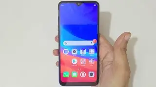 OPPO F9 Pro Screen Recording Feature