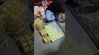 Sweet Packaging | MSME Company Sweet packaging Manually | Festival celebration | Food Consultant