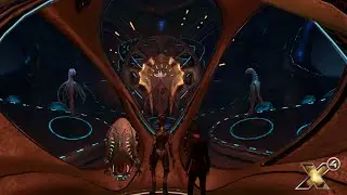 X4 Foundations EP 38 -  The Queen's Herald