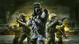 Врываемся в первый день запуска серверов WW3 | World War 3
