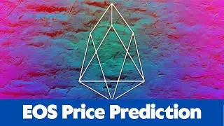 EOS Price Prediction 2023 / EOS News Today / EOS Technical Analysis