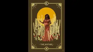 Mother: Archetype & Experience in a Pluralistic World- Rev. Dr. Ruth Miller