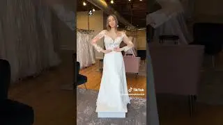long sleeve wedding gowns 🌸 #shorts #bonbonbelle #weddingdress #sayyestothedress #bridal #wedding