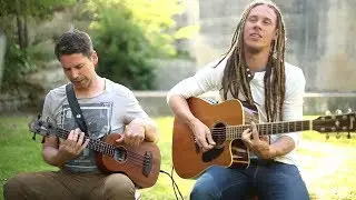 Filentre - Continue le combat (Session acoustique)