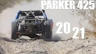 2021 BEST IN THE DESERT PARKER 425