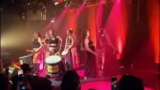 Isabelle Guidon - ZALIND&Ecirc;- Compositrice DJANSA 