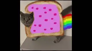 Great Meme Reset #nyancat #memes #floptok #tungtungtungsahur #greatmemereset #nyancat #joke #satire