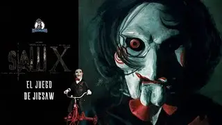 10 Curiosidades de SAW X | El Juego del Miedo