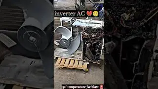 Why Air Conditioners Catch Fire? Split AC safety: Avoid these mistakes to prevent blasts AC blast